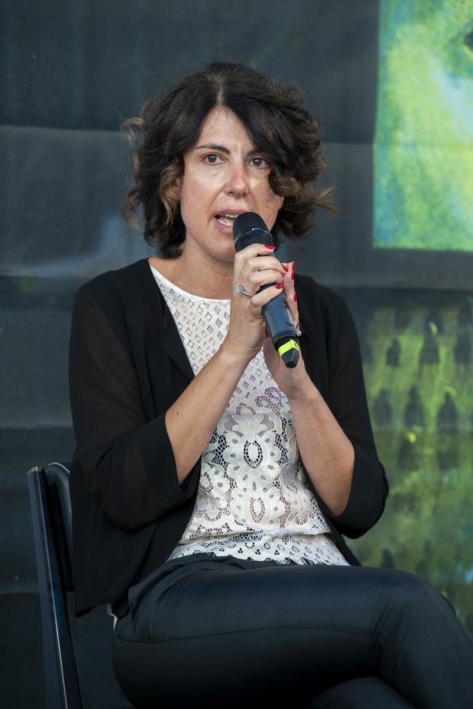 Simona Piazza