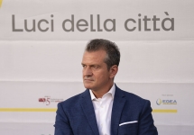 Marco Galimberti, presidente Camera di Commercio Como-Lecco